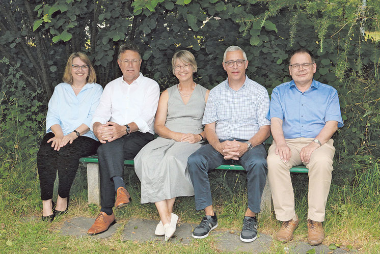 Synode Schaffhausen: Wahlmarathon gemeistert