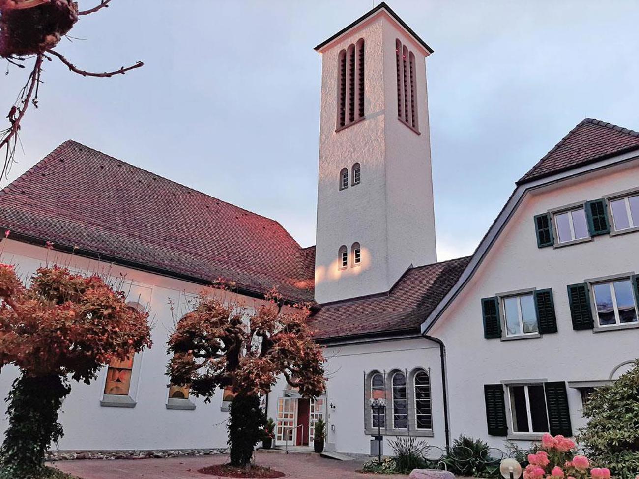 2023 Lu Hochdorf Kirche