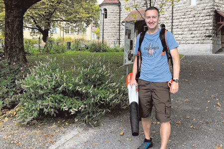 Kirche ist mehr, als man denkt – auch beruflich