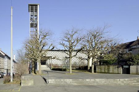 Kirchenverfassung wird neu geschrieben