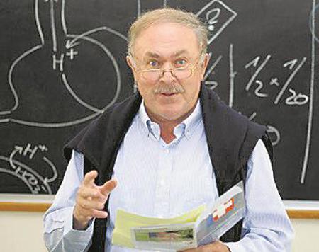 «Der Mensch wird überbewertet»