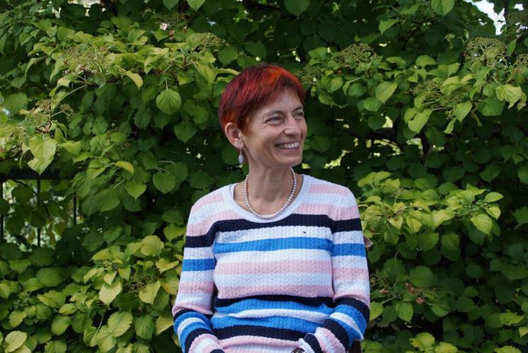 «Die ganze Identitätsfindung ist schwieriger geworden»