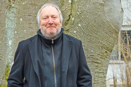 «Mit Dankbarkeit zurückblicken und mit Neugier nach vorn»