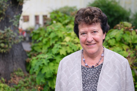 Damit die Kirche präsent bleibt