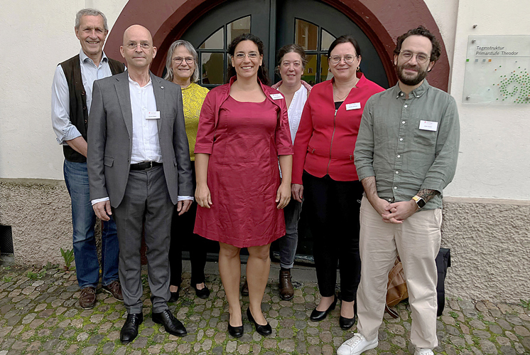 Die HörBar Basel – ein offener Ort des Zuhörens