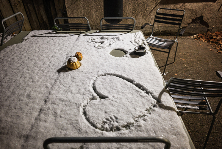 «Mehr als eine Frage des Dachs über dem Kopf»