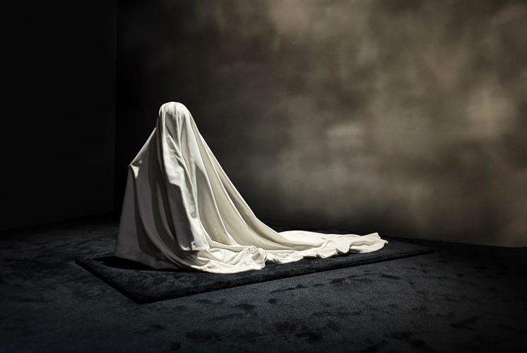 Vom Spiritismus zur Geisterjagd: die Entwicklung des Übernatürlichen