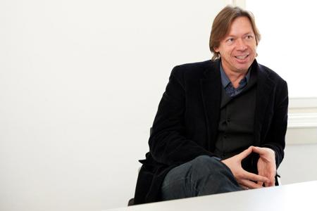 «Jugendliche sollten sich mit Pfarrpersonen auch fetzen können»