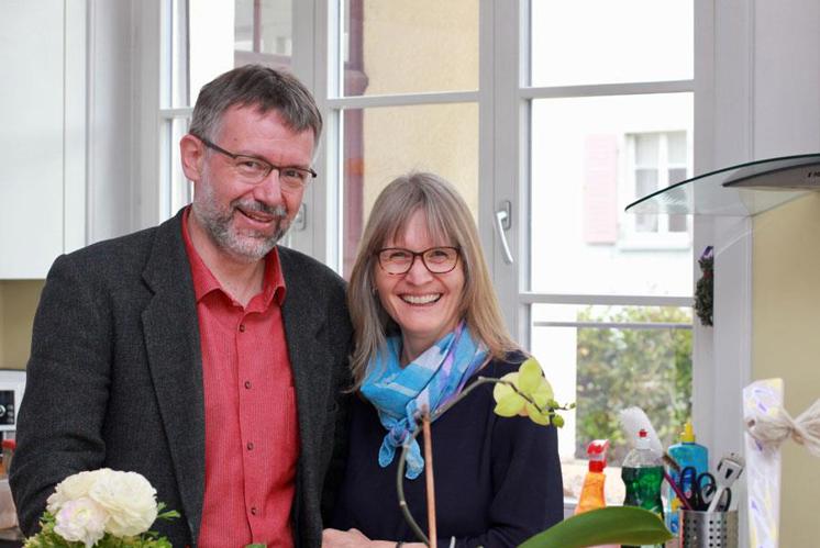 Gemeinsam: Wohnen mit Zukunft