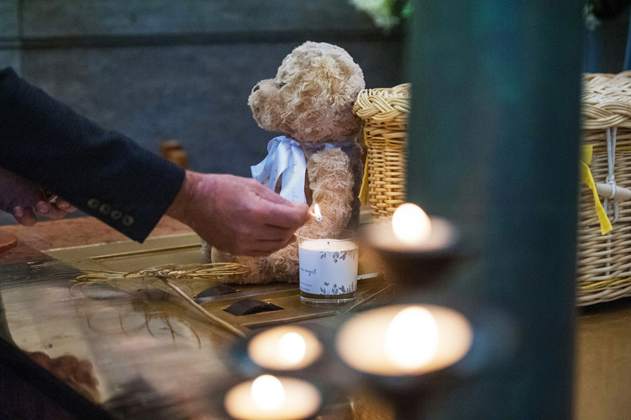 | Foto: Unsplash/The Good Funeral Guide