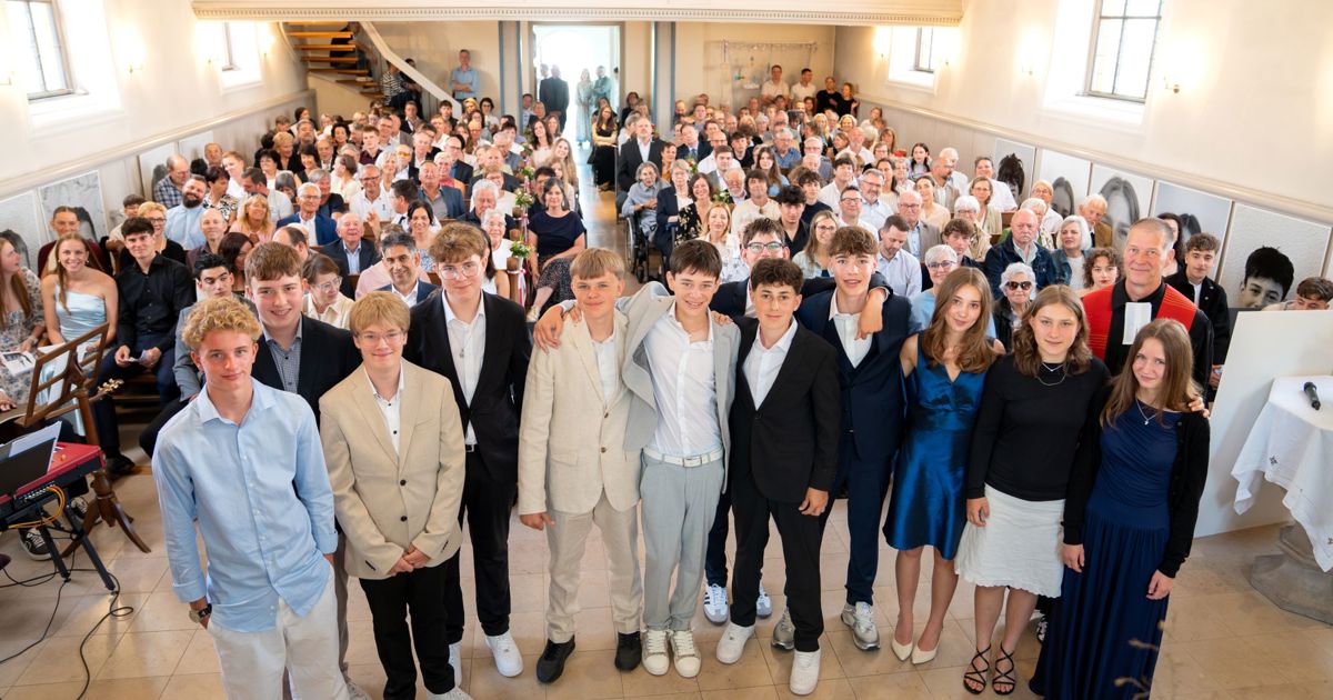 Konf-Bilder 2026 entdecken | Kirchenbote Online
