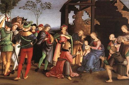 Winterwunderweihnacht – schön, aber erfunden