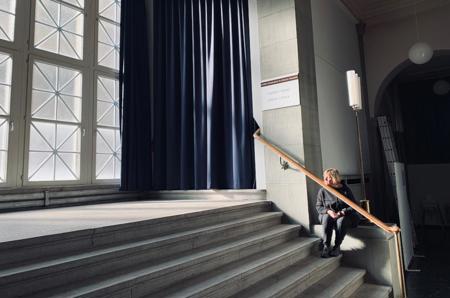 Am Lebensende begehren sie nochmals auf