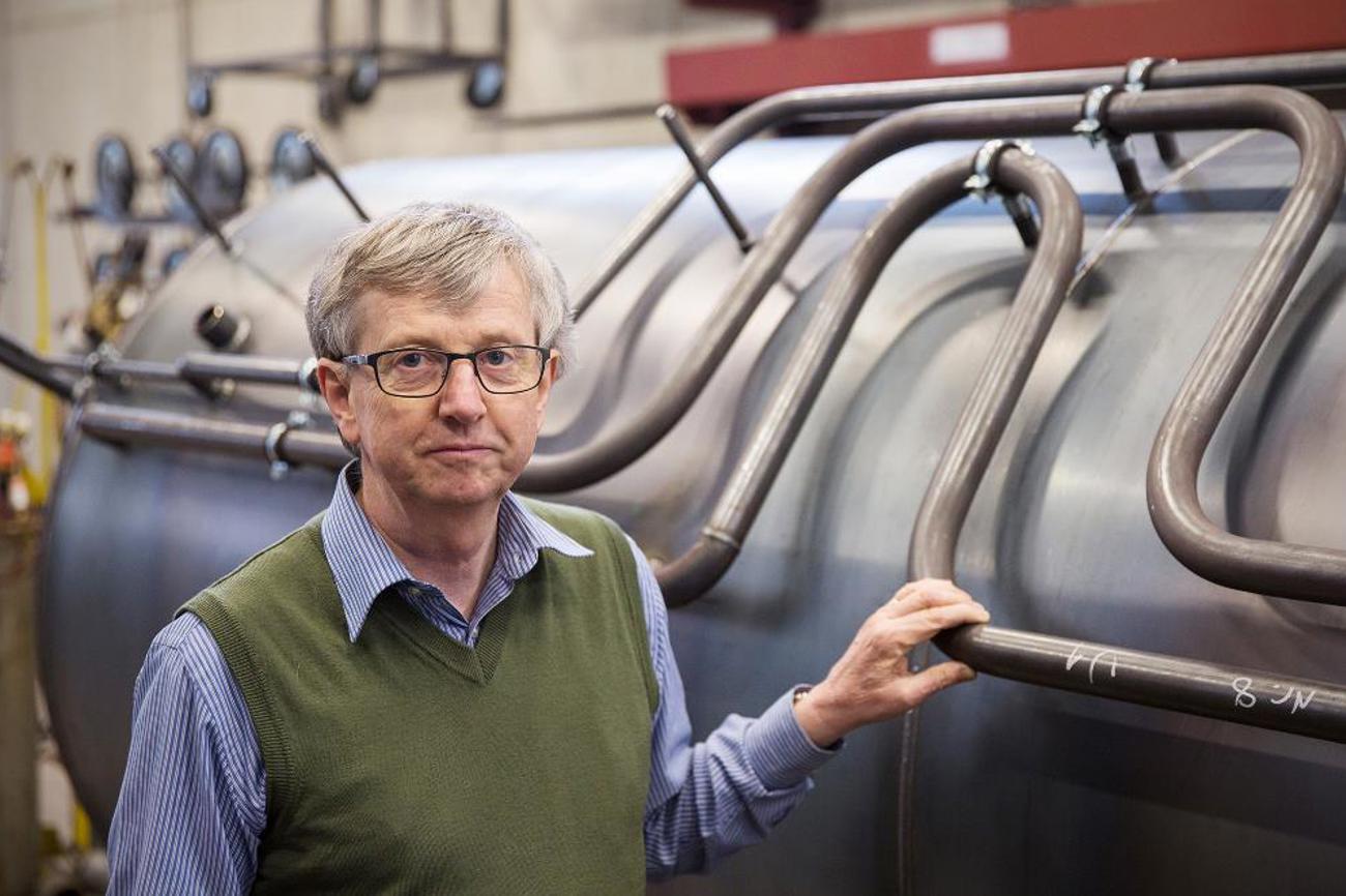 Die aktuellen Entwicklungen stimmen Josef Jenni zuversichtlicher, als er vor Jahren noch war – aber es gehe immer noch zu wenig schnell, sagt er.