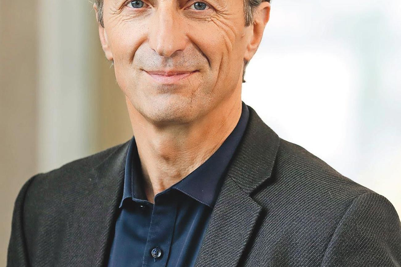 Der Betriebswirtschafter und Glücksexperte Sigmar Willi ist Professor für Persönlichkeitsbildung an der OST St. Gallen.