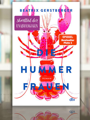 2510 Die Hummerfrauen Beatrix Gerstberger