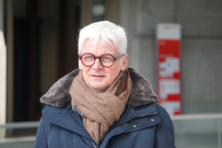 «Manch empörter Leserbrief wurde früher gar nie abgeschickt»