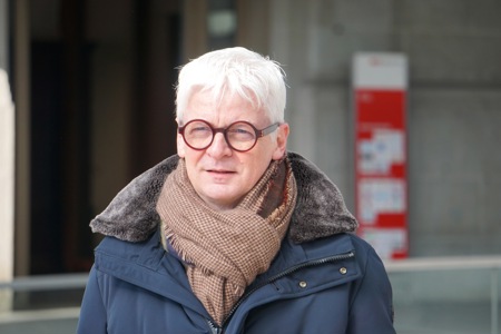 «Manch empörter Leserbrief wurde früher gar nie abgeschickt»