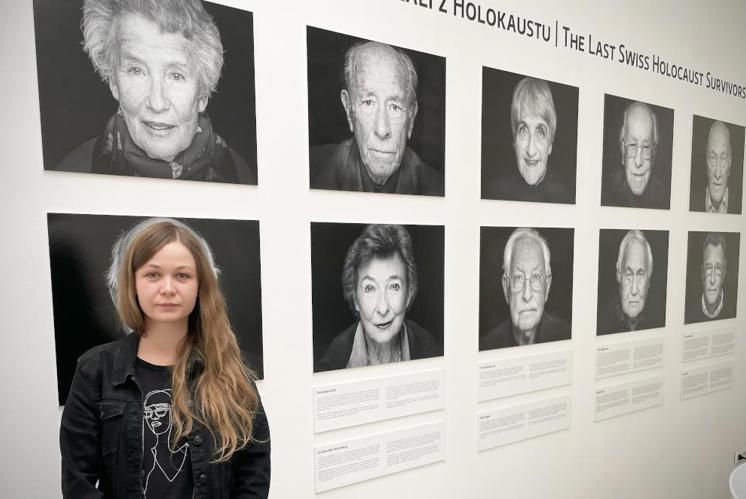 Holocaust-Geschichte(n) an einem historischen Ort