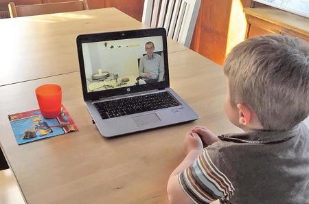 «Die Bibel bewahrt das Gedächtnis von Krise auf»