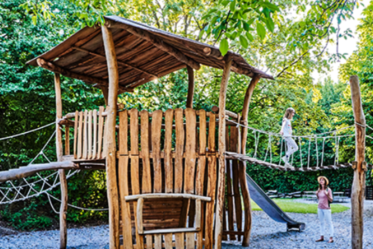 Spielerisch ausmalen!