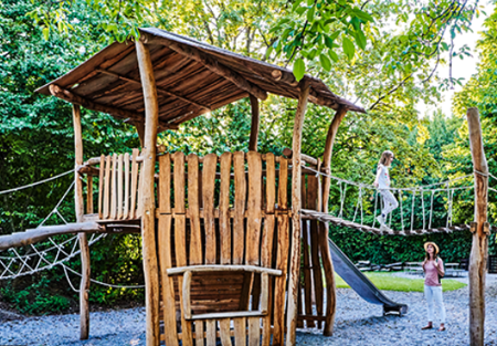 Spielerisch ausmalen!