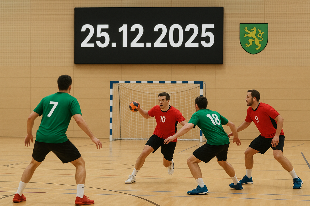 Die Änderung im Thurgauer Ruhetagsgesetz sieht vor, dass an wichtigen christlichen Feiertagen in Innenräumen neu auch kulturelle und sportliche Veranstaltungen erlaubt sein sollen. (Bild: ChatGPT)