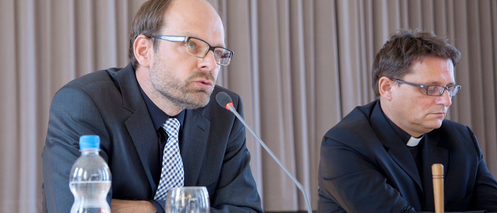 «Diese Deutungshoheit steht der Kirche nicht mehr zu»