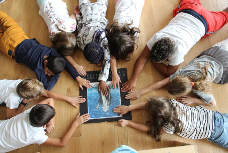 «Mit dem Lehrplan 21  bieten sich Chancen»