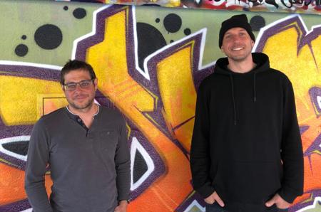 «Rêves sûres» – sicherer Schlafplatz für Jugendliche in Not