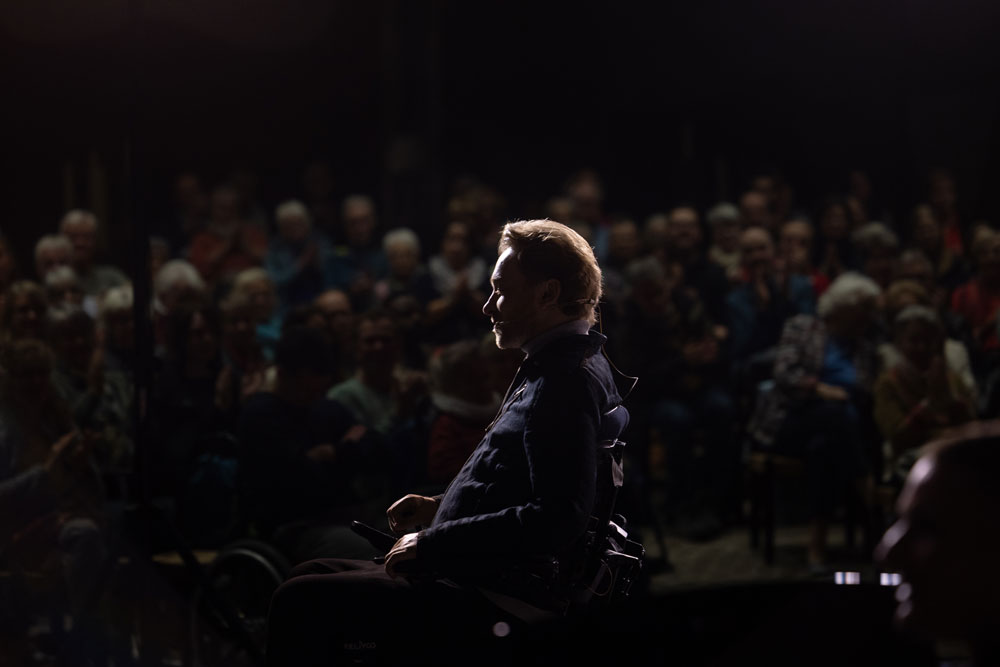 Foto: Matthias Jurt