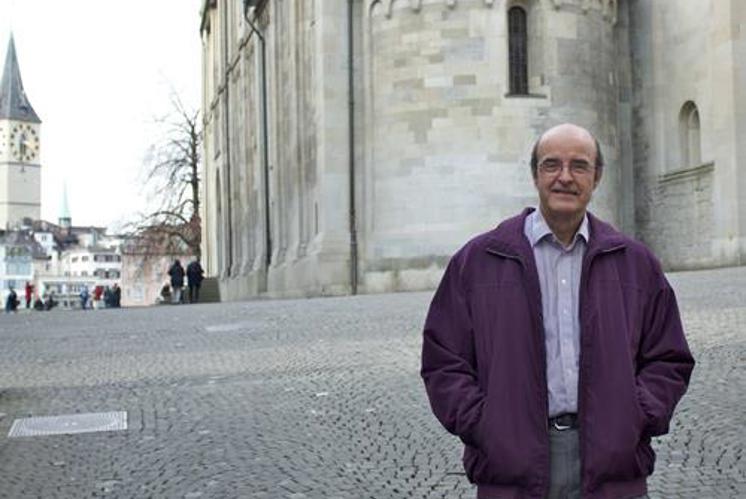 Darf die Kirche politisch sein?