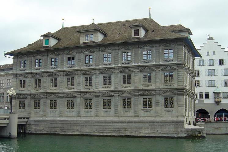 Die grösste Kirchgemeinde der Schweiz