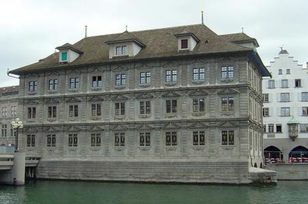 Die grösste Kirchgemeinde der Schweiz