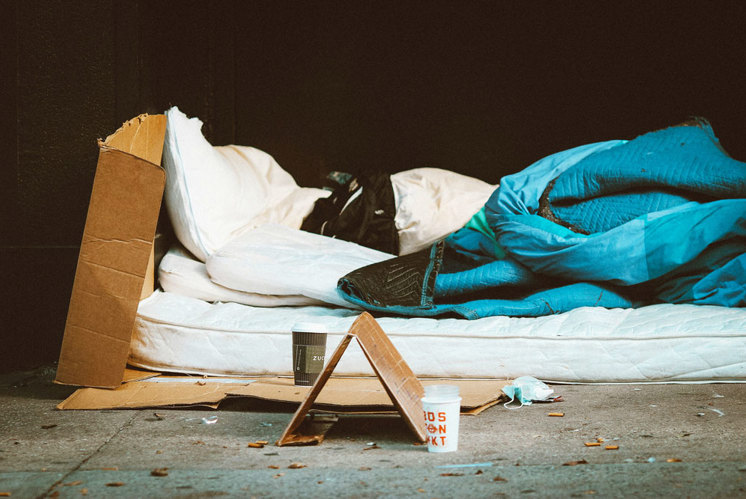 Bern sucht weiter Notschlafstellen