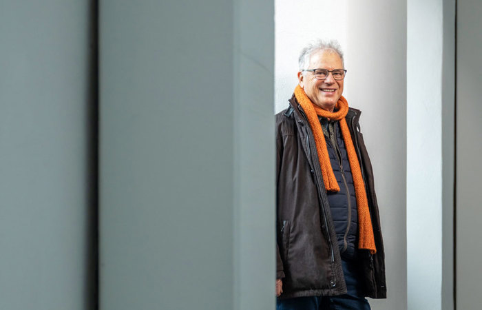 Der Königsweg des Andreas Pauli