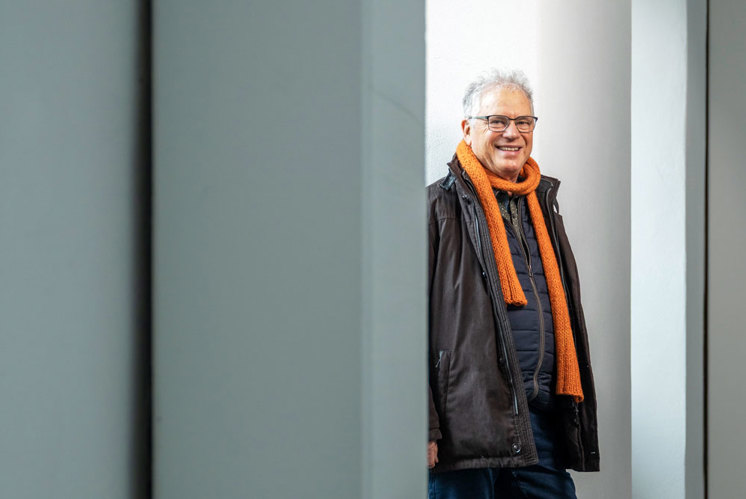 Der Königsweg des Andreas Pauli