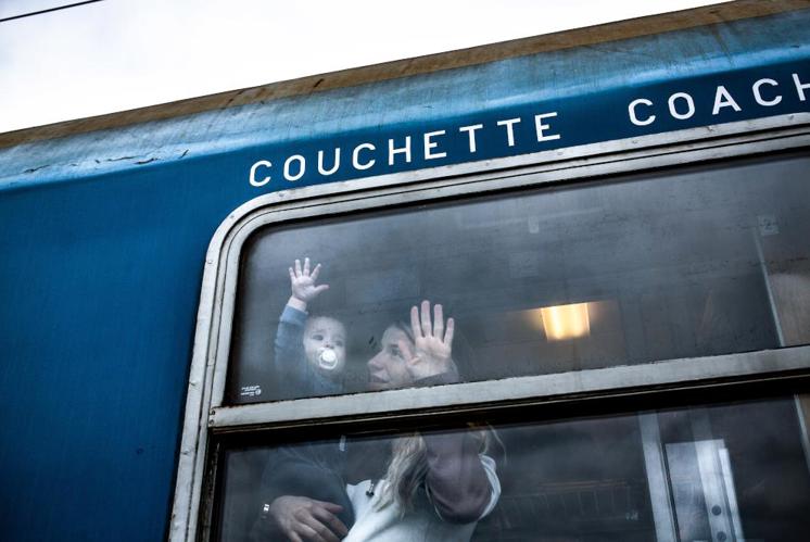 Die Solidarit&#xE4;t, die Standard sein sollte