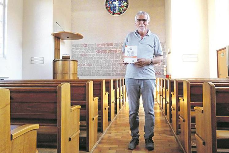 In den Tiefen der Reformationsgeschichte