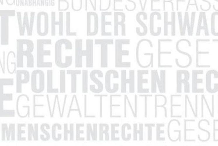 Kirchenrat empfiehlt ein Nein zur Selbstbestimmungsinitiative