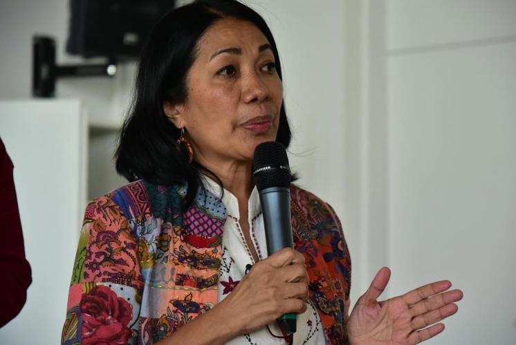 «Bei uns zeigen sich die tödlichen Konsequenzen des Klimawandels»