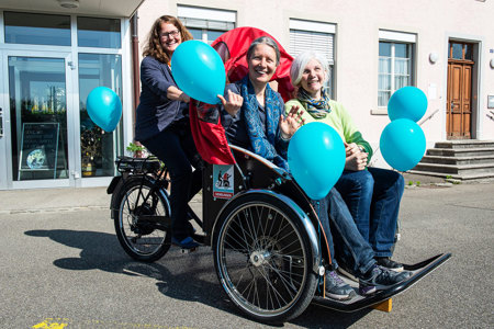 «Ein Raum nur für Frauen» – wie ein Verein seit 130 Jahren verbindet