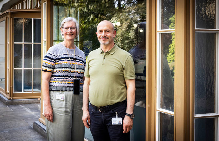 «Es gibt dieses völlig sinnlose Sterben»