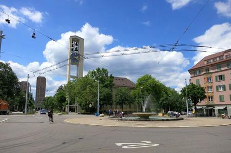 Die ersten Mitglieder ziehen im Juni ein