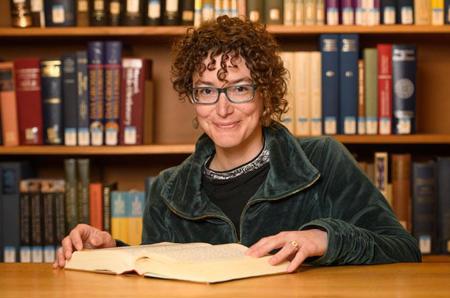 Junger Geist und alte Texte