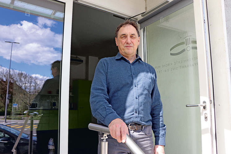 «Das Leben ist alles andere als nur ein Geschenk»