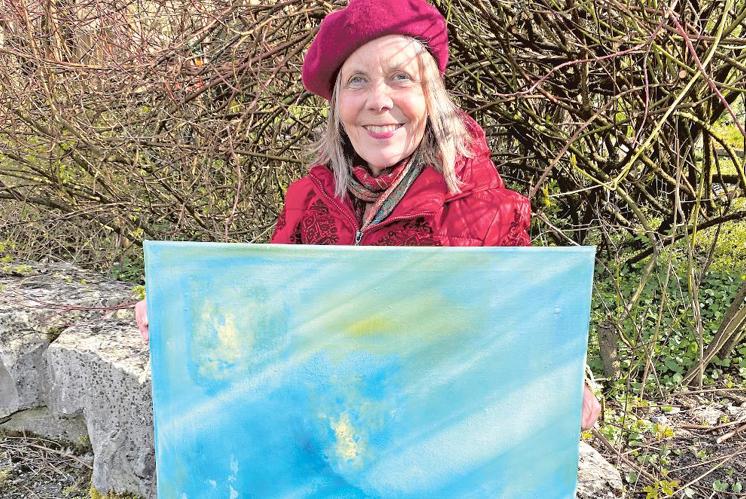 Kunst für den guten Zweck