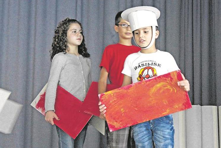 Brücken bauen zwischen den Kulturen