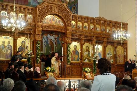 Orthodoxe Kirchen: Erster Schritt zur Einheit
