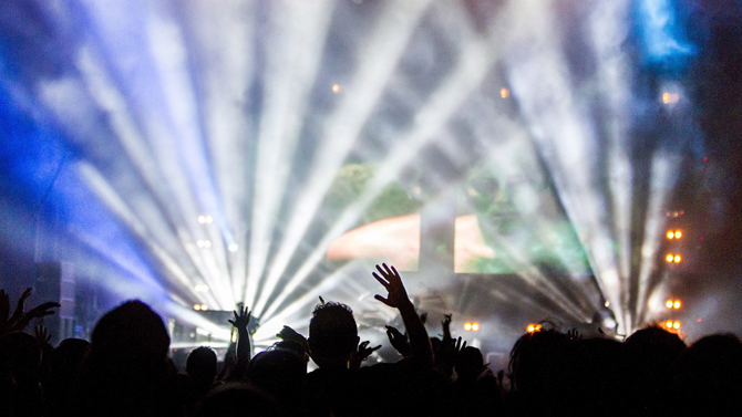 «Ein bisschen Frieden»